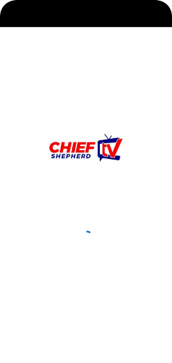 Android application Chief Shepherd TV screenshort