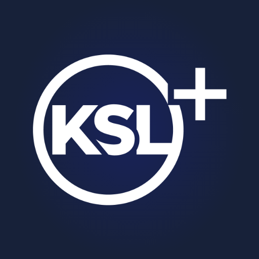 KSL+  Icon