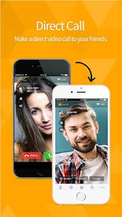 Live O Video Chat – Meet new people 3