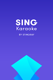 Sing Karaoke by Stingray