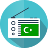 islamic radio icon