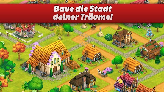 Unknown app Screenshot