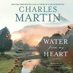 Icon image Water from My Heart: A Novel