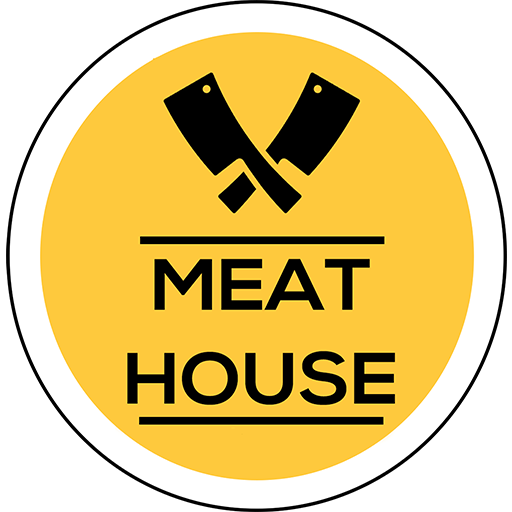 Meat House logo