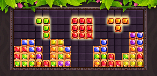 Đố Khối Xếp Hình Khối Cổ Điển Mod Unlocked All v3.0.9