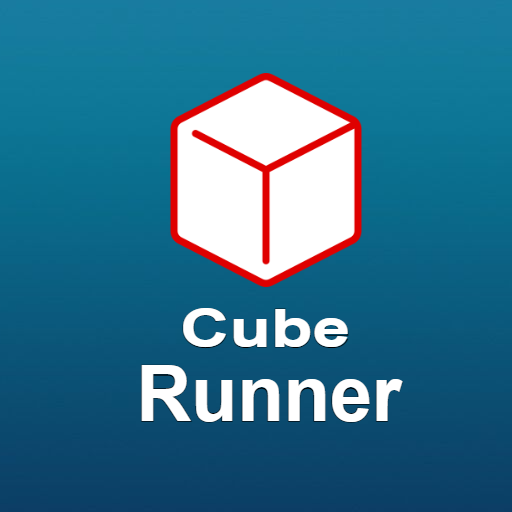 CubeRunner 1.0 Icon