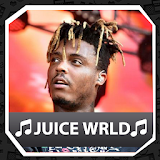Juice WRLD Songs Offline (Best Music) icon