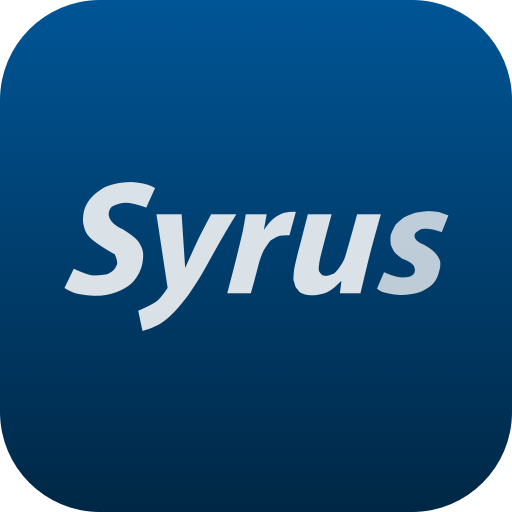 Syrus  Icon