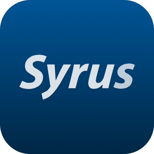 Syrus logo