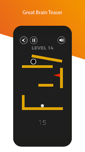 Rolling Sky Ball - Puzzle Maze Levels