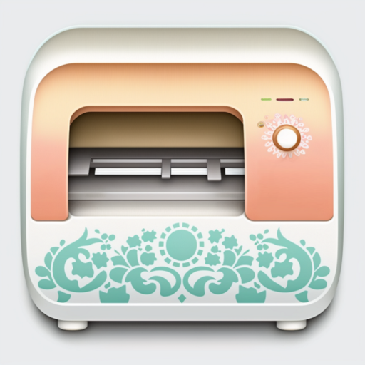 Cricut DIY Beginners Course  Icon