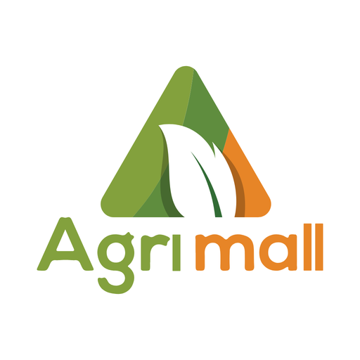 AGRI MALL - AppWisp.com