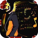 OST. NARUTO Complete Song icon