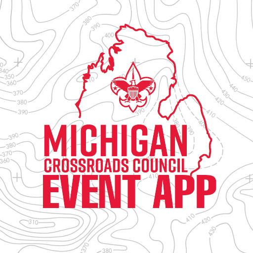 MCC Event App Logo