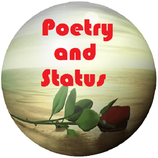 Poetry, Quotes and Status logo