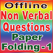 Reasoning Quiz Paper Folding-1