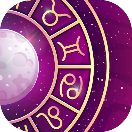 Astrology Reading - Horoscope logo