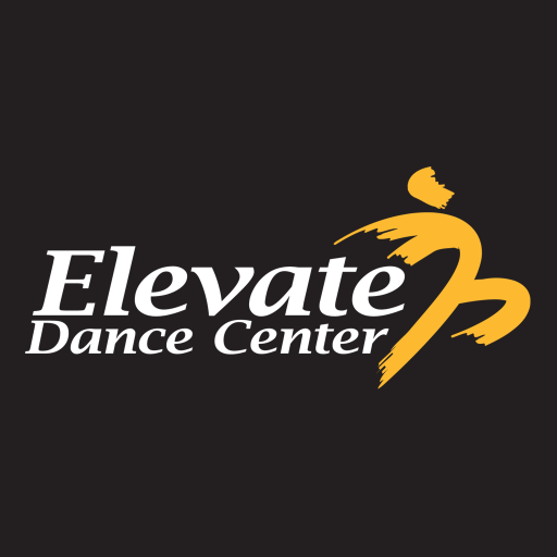Elevate Dance Center logo