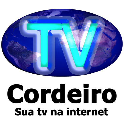 Android application TV Cordeiro screenshort