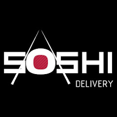 App Icon for Sôshi Delivery App in United States Google Play Store