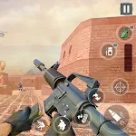 Cover Image of Download FPS Commando - Shooting Games 0.9 APK
