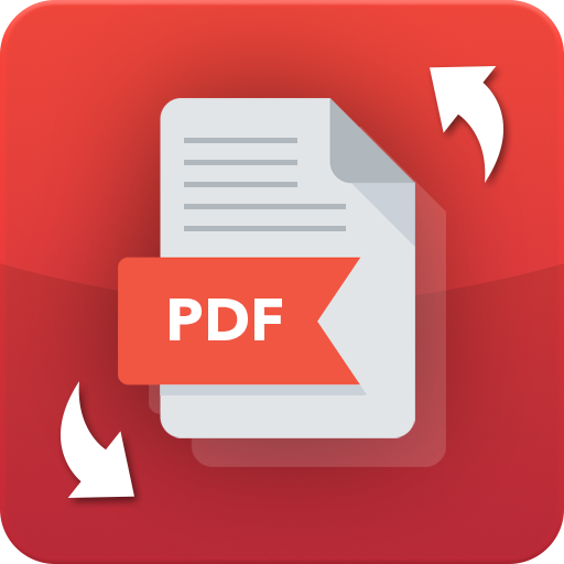 PDF Converter : All File Conve logo