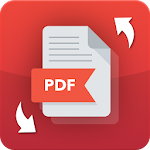 Cover Image of ดาวน์โหลด ตัวแปลง PDF: ตัวแปลงไฟล์ทั้งหมด  APK