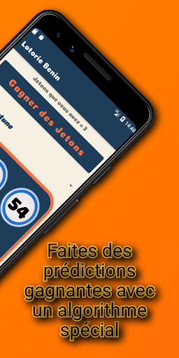Loto Fortune & Loto Star Screen 3