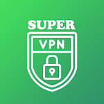 Cover Image of Descargar Super VPN - Free VPN  APK