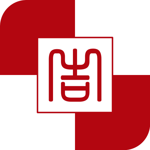 易经爻卦 - 周易算命与五行八字起名 logo