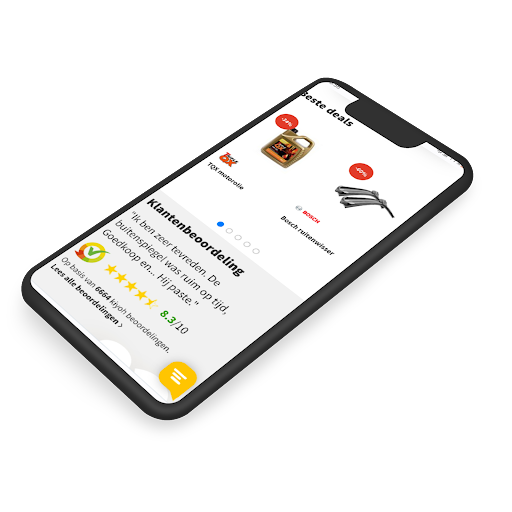 Auto Onderdelen Nederland