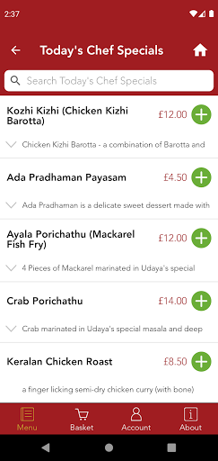 Udaya Screen 3