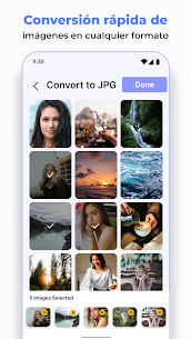 Image Converter – PDF/JPG/PNG APK/MOD 5