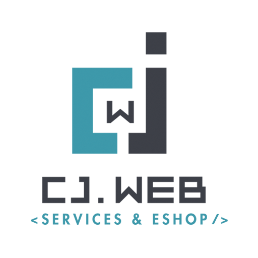 CJ web logo