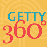 Getty360 icon