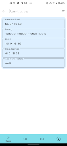 Intellect Calculator