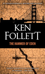 Icon image The Hammer of Eden: A Novel