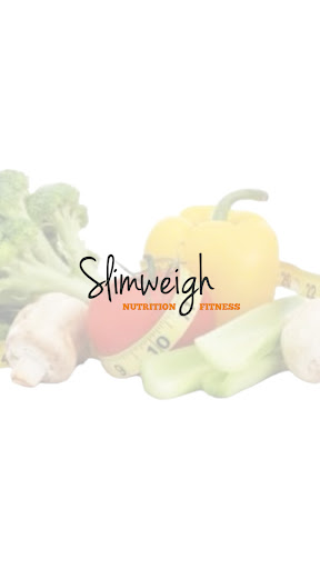 Android application Slimweigh Nutrition Fitness screenshort