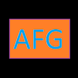 AFG GUITARIST icon