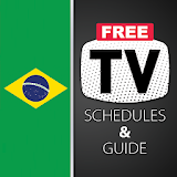 Brazil TV Guide icon