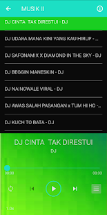DJ GOYANG PARGOY EMANG LAGI GOYANG 1.4.1 APK screenshots 4