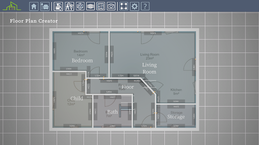 Home Designer - Architecture Screenshot 2 - AppWisp.com
