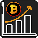 Crypto Watcher - Live Price Tracking icon