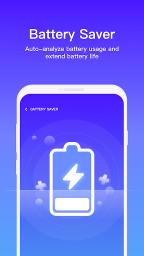 Lag Cleaner - Mobile Booster