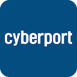 CYBERPORT Elektronik, Technik & Deals Shopping App icon