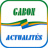 Gabon actualités icon
