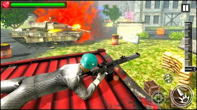 مميتة النار أسطورة إطلاق النار مجانا ألعاب 3d التطبيقات على Google Play