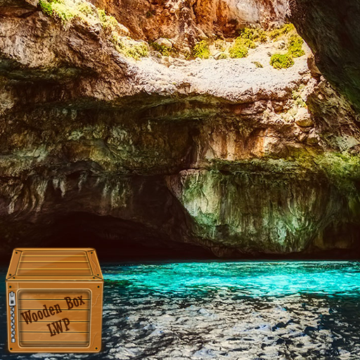 cave live wallpaper for  Android – Latest Version & Features app icon