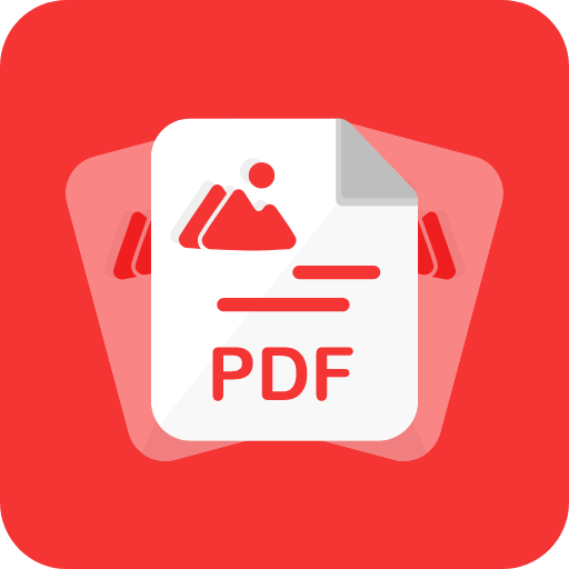 PDF Maker - Image to PDF