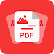写真 PDF 変換 - PDF 編集 - 画像 PDF 変換